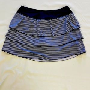 Tennis skirt